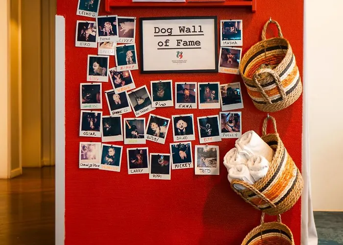 Good Morning Star 3* コペンハーゲン