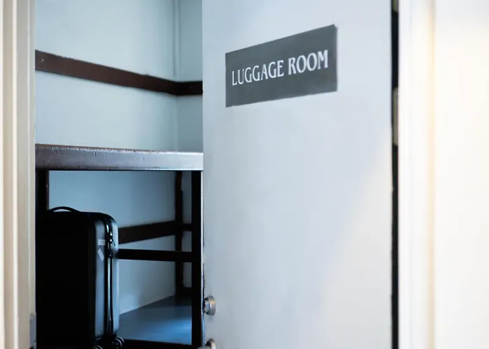 Good Morning Star ホテル 3*