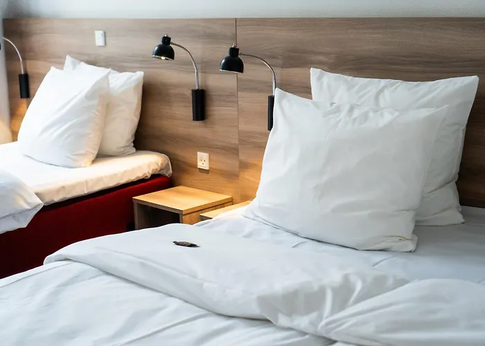 ホテル Good Morning Star 3*