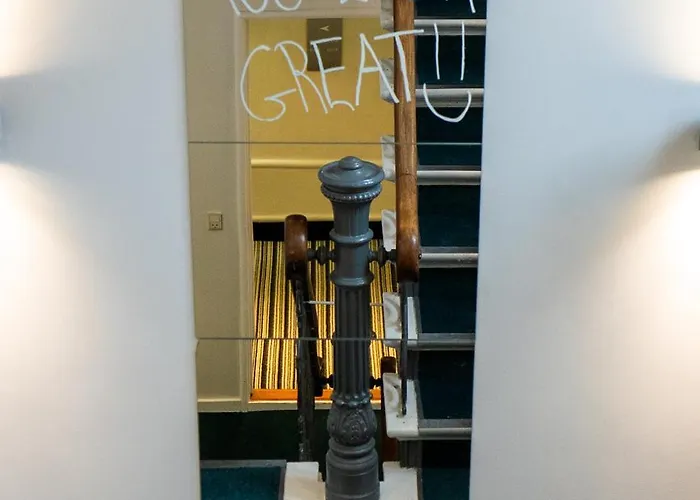 Good Morning Star コペンハーゲン