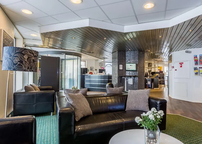 Good Morning Star 3* コペンハーゲン