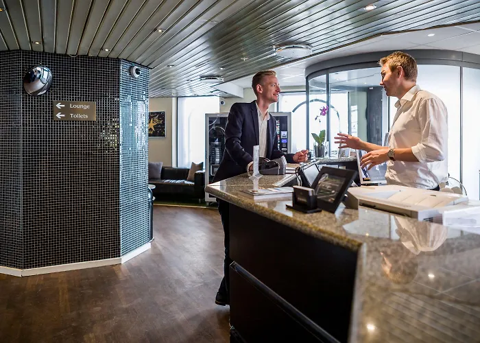 Good Morning Star コペンハーゲン