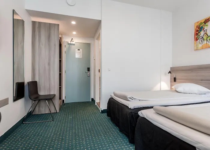Hotel Good Morning Star