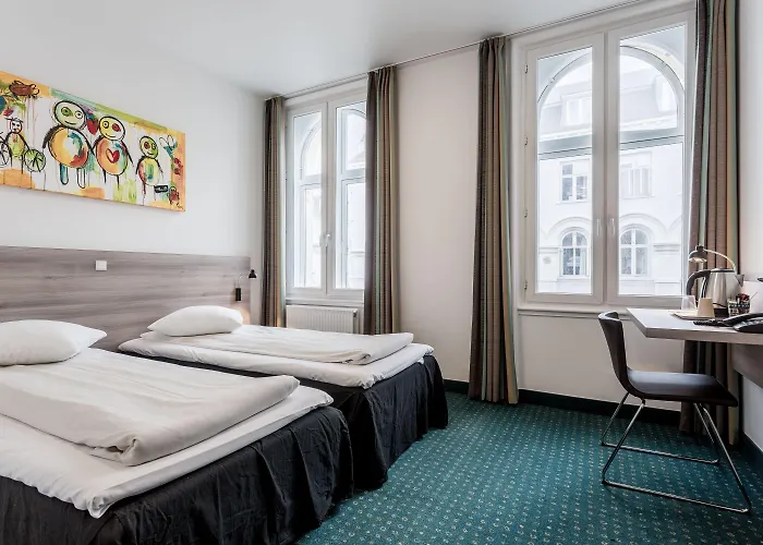 Good Morning Star 3*