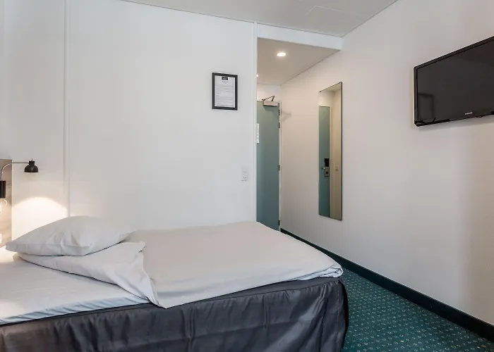 Good Morning Star 3*