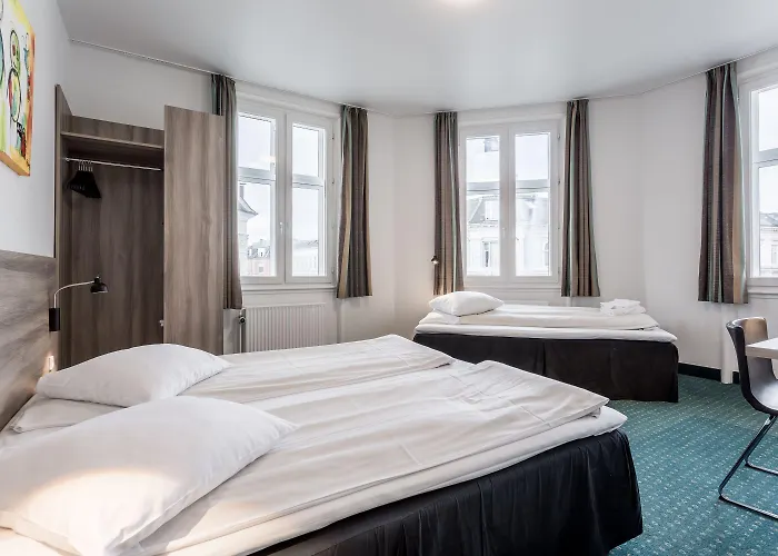 ホテル Good Morning Star 3*