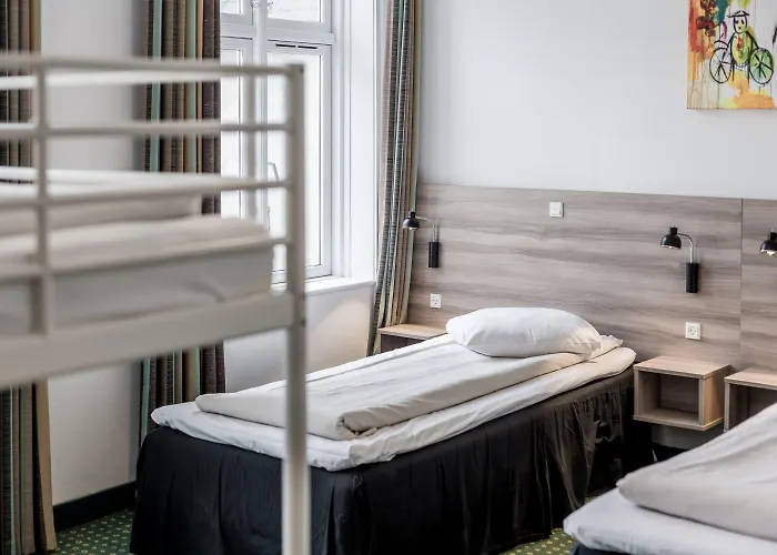 Good Morning Star コペンハーゲン