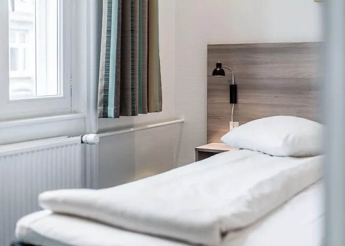 Good Morning Star ホテル