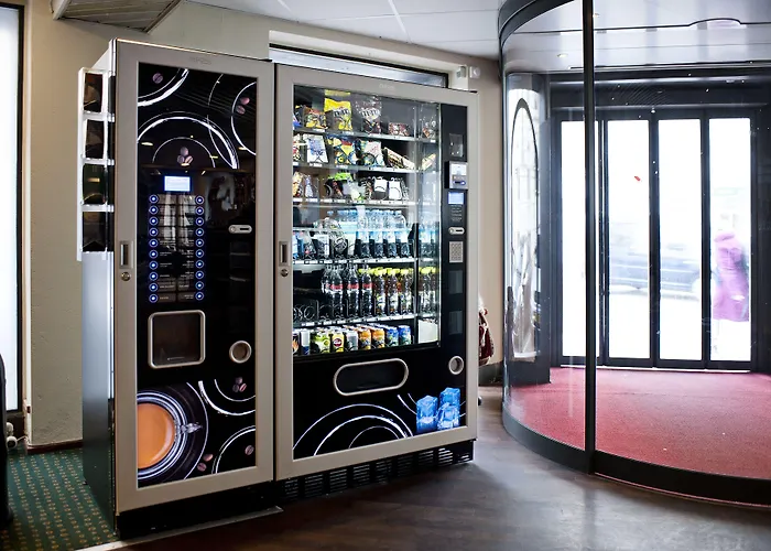 Good Morning Star 3* コペンハーゲン