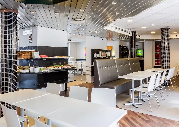 Good Morning Star ホテル