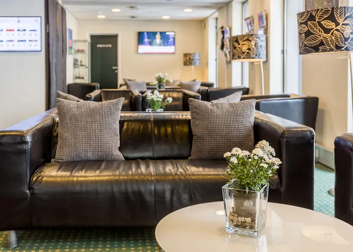 Good Morning Star ホテル