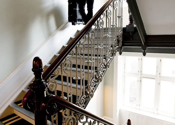 Good Morning Star 3* コペンハーゲン