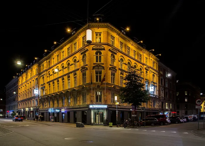 ホテル Good Morning Star 3*