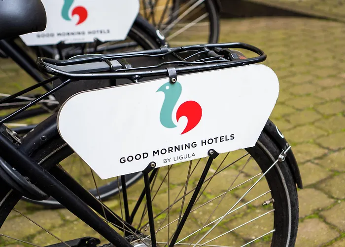 Good Morning Star コペンハーゲン