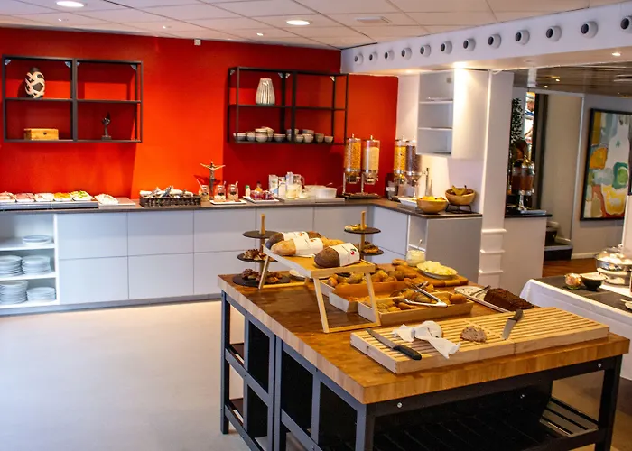 Good Morning Star ホテル 3*