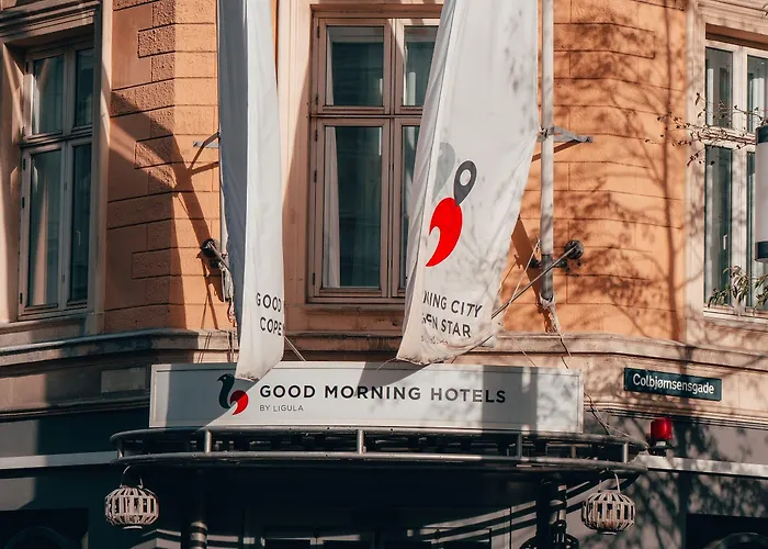 Good Morning Star 3*