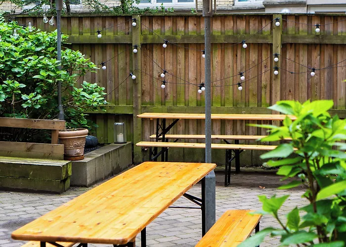 ホテル Good Morning Star 3*