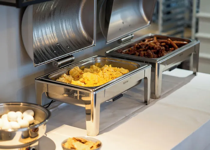 ホテル Good Morning Star