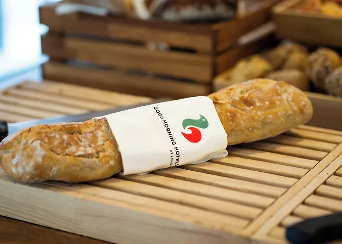 ホテル Good Morning Star