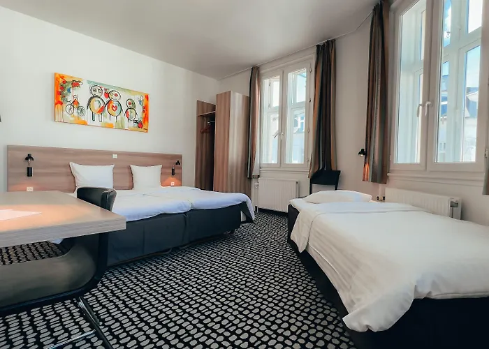 Hotel Good Morning Star