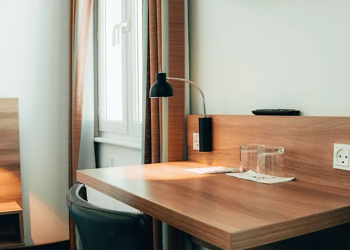 ホテル Good Morning Star 3*