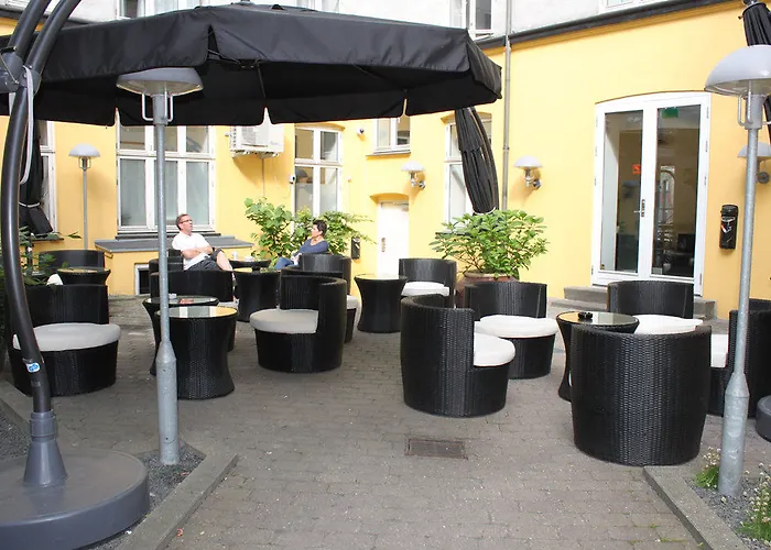 ホテル Good Morning Star