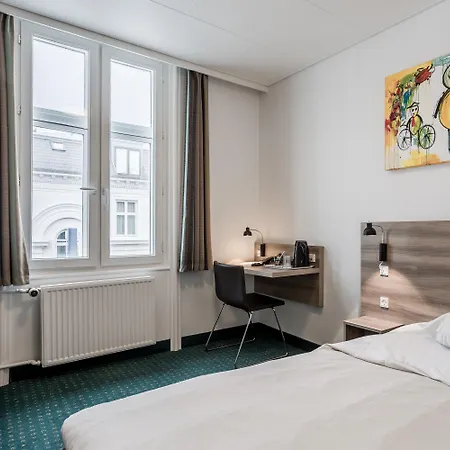 Hotell Good Morning Star 3*