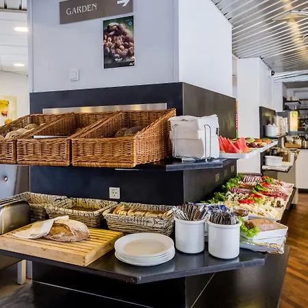 Good Morning Star Hotel Copenhague