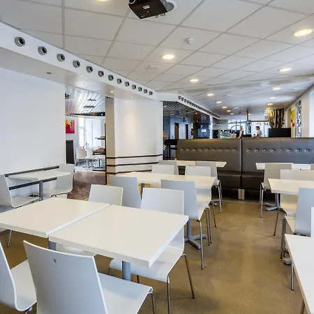 Hotel Good Morning Star Copenhague