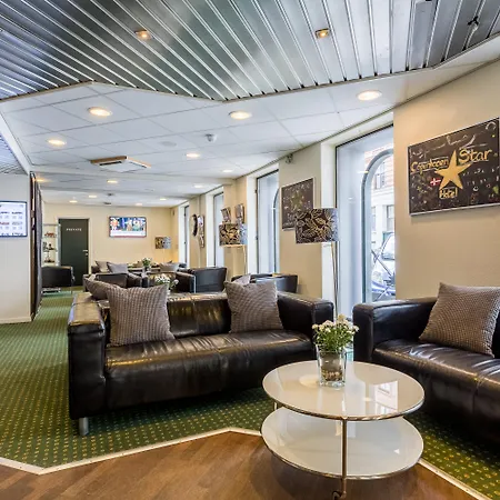 Hotell Good Morning Star