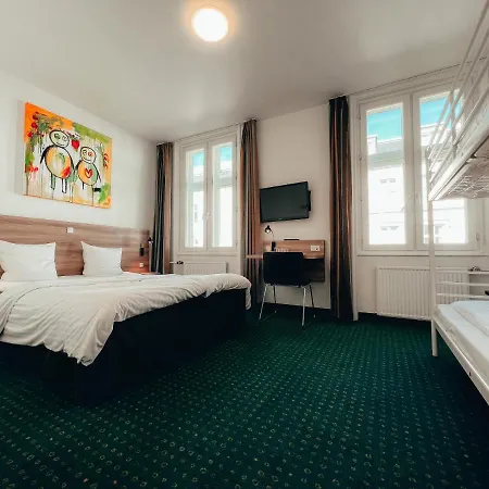 Good Morning Star Hotell