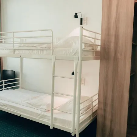 Good Morning Star Hotell 3*