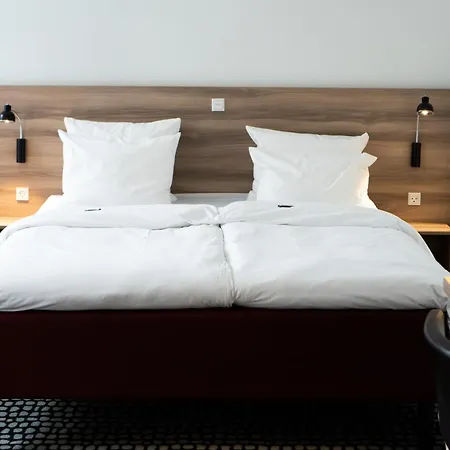 Hotell Good Morning Star 3*