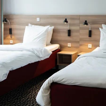 Hotell Good Morning Star