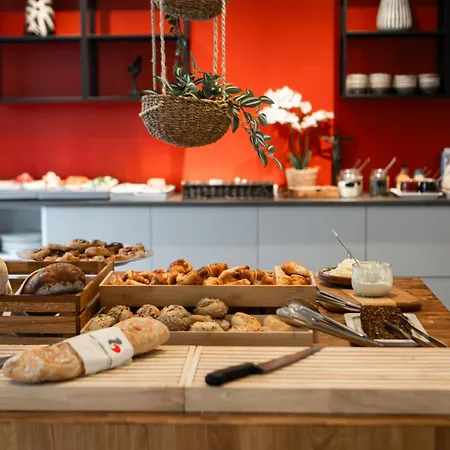 Hotell Good Morning Star