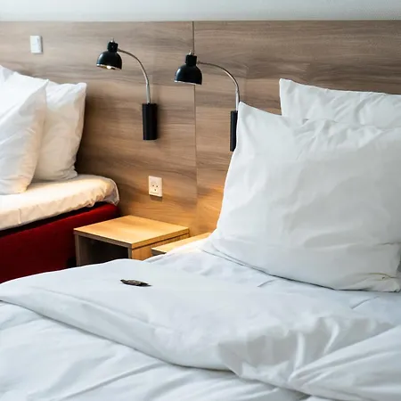 Hotell Good Morning Star 3*