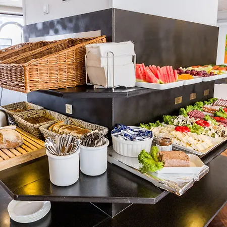 Hotel Good Morning Star 3*