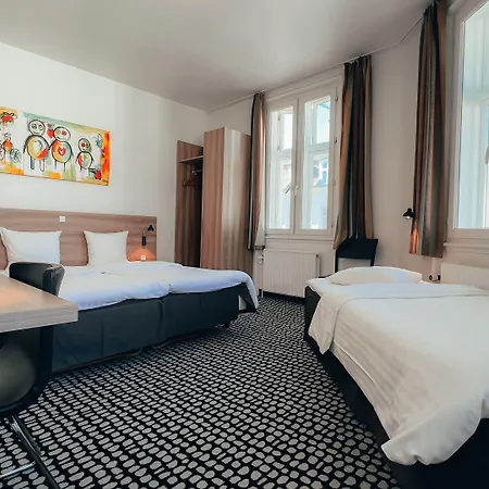 Hotel Good Morning Star