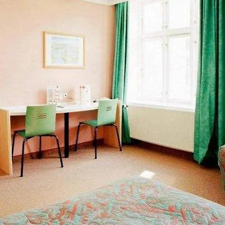 Hotell Good Morning Star 3*