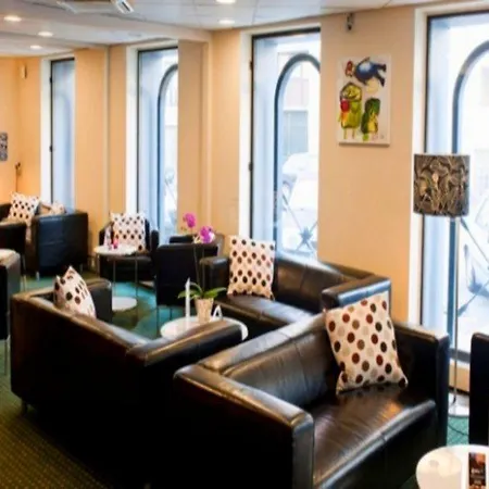 Hotell Good Morning Star 3*