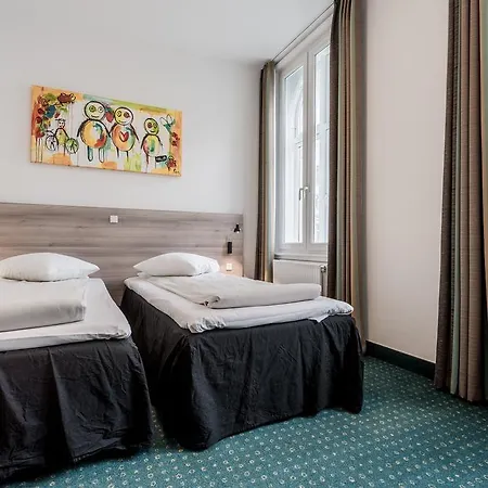 Good Morning Star Hotell
