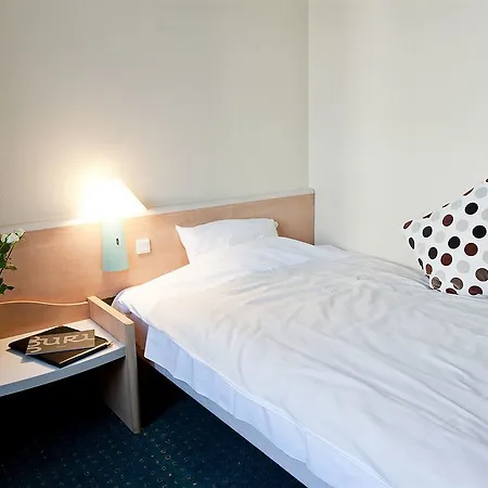 Hotell Good Morning Star Köpenhamn