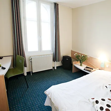 Hotell Good Morning Star