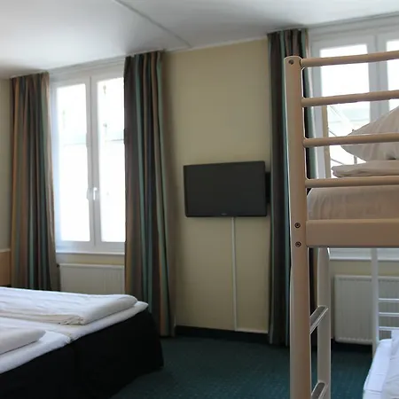 Hotell Good Morning Star