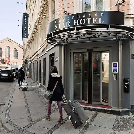Hotell Good Morning Star