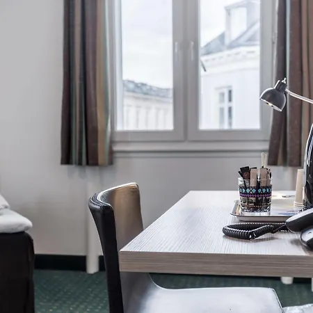 Good Morning Star Hotell 3*