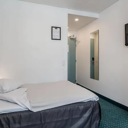Hotell Good Morning Star