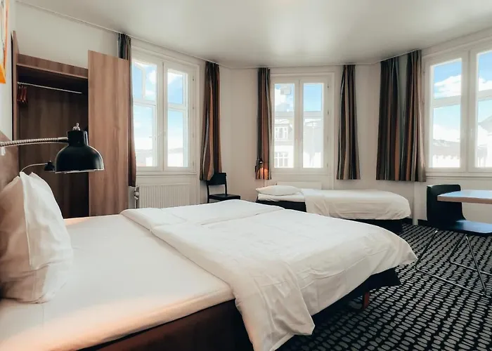 Good Morning Star Szálloda 3*